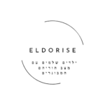 לוגו הורות הפוכה